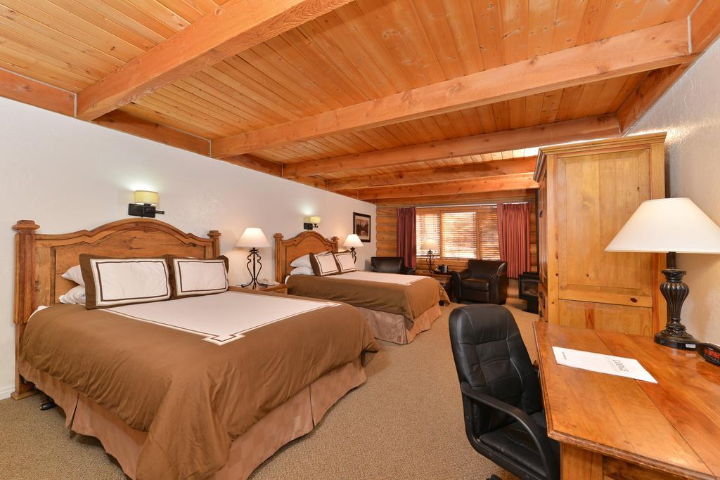 The Boulder Creek Lodge Nederland Δωμάτιο φωτογραφία